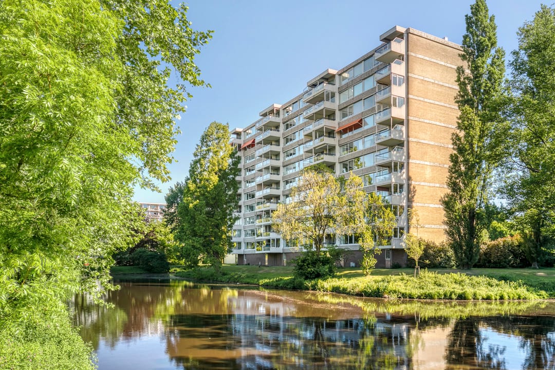 Foto 1 van Veenbesstraat 40