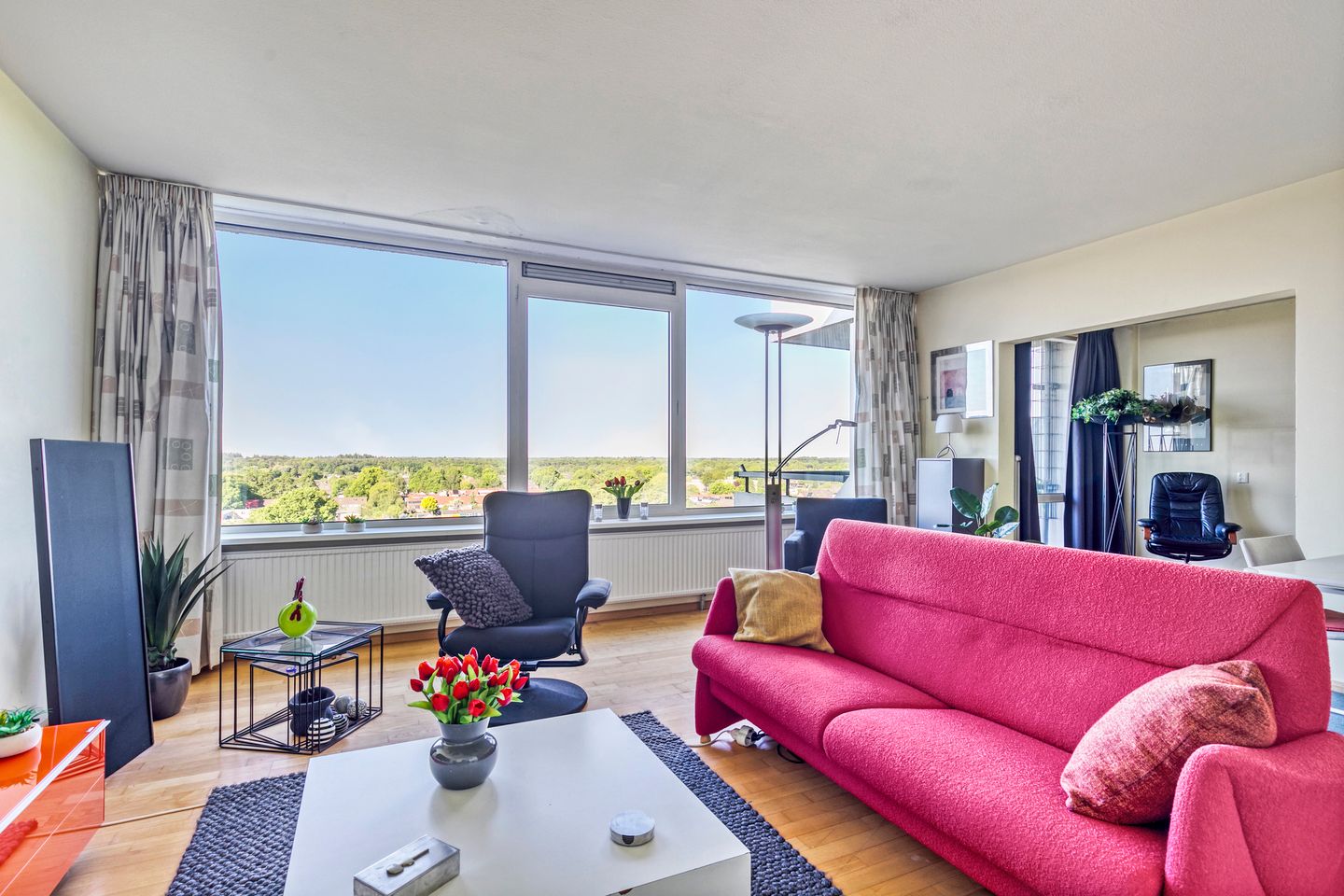 Foto 5 van Veenbesstraat 40