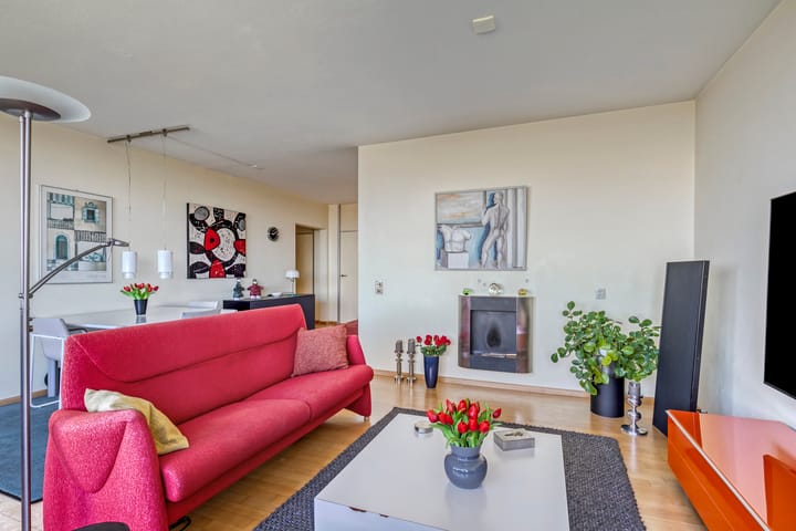 Foto 7 van Veenbesstraat 40