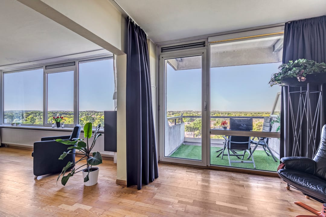 Foto 8 van Veenbesstraat 40