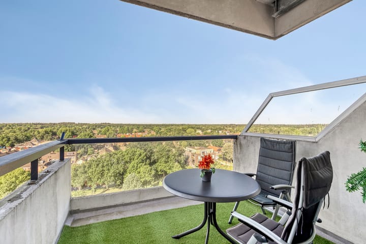 Foto 10 van Veenbesstraat 40