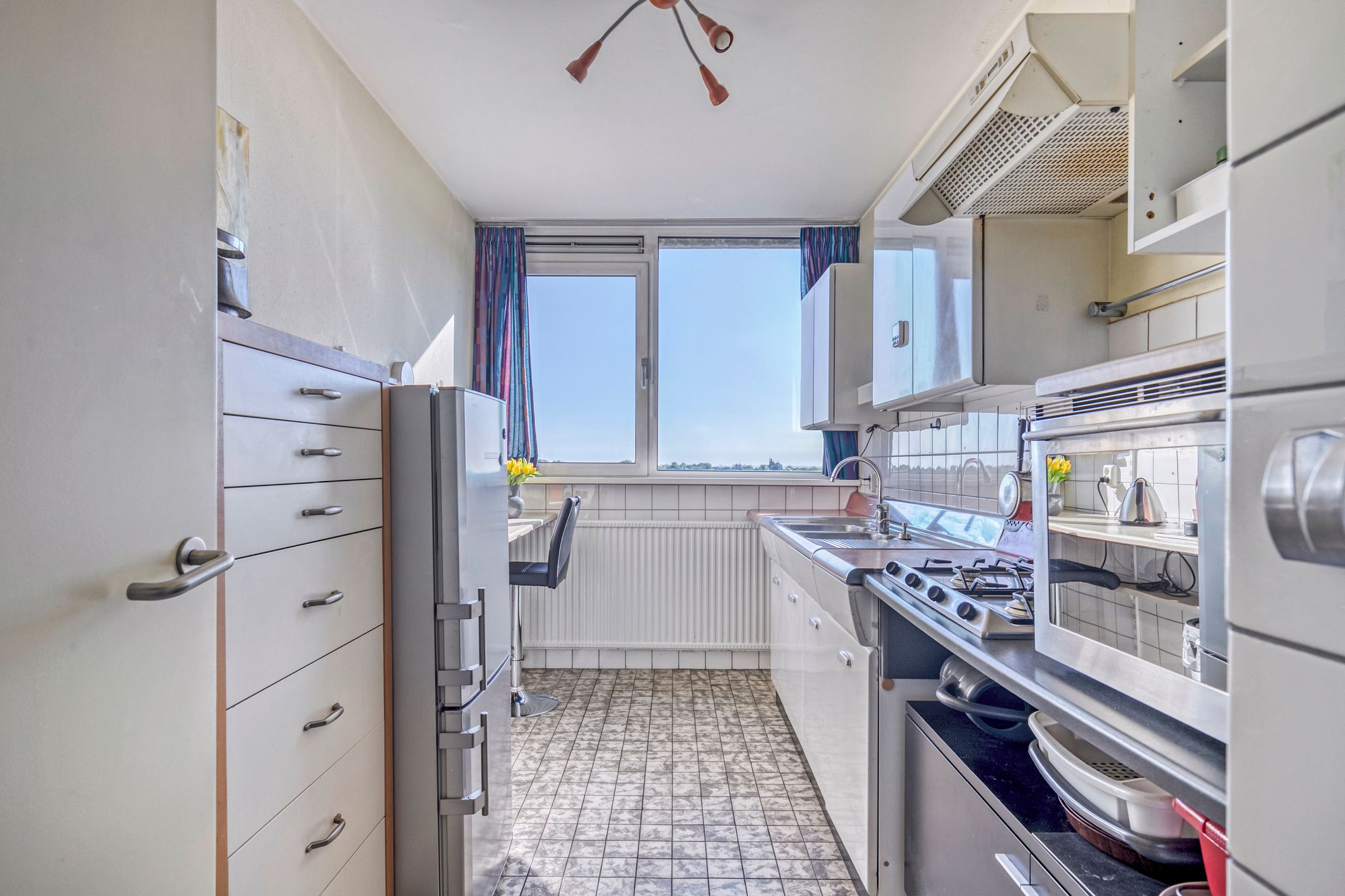 Foto 15 van Veenbesstraat 40