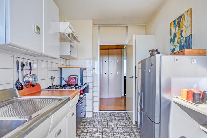 Foto 16 van Veenbesstraat 40