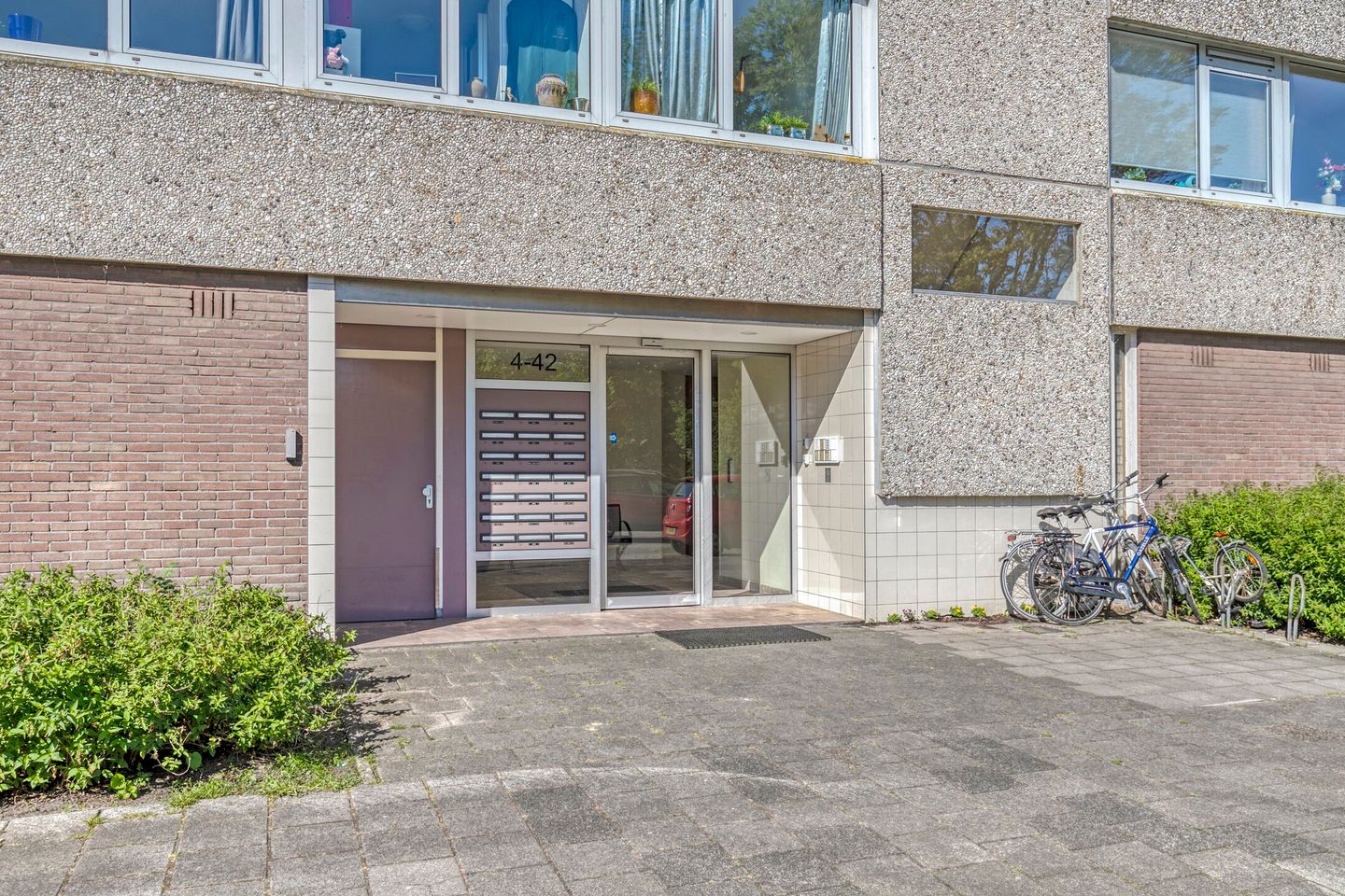 Foto 25 van Veenbesstraat 40