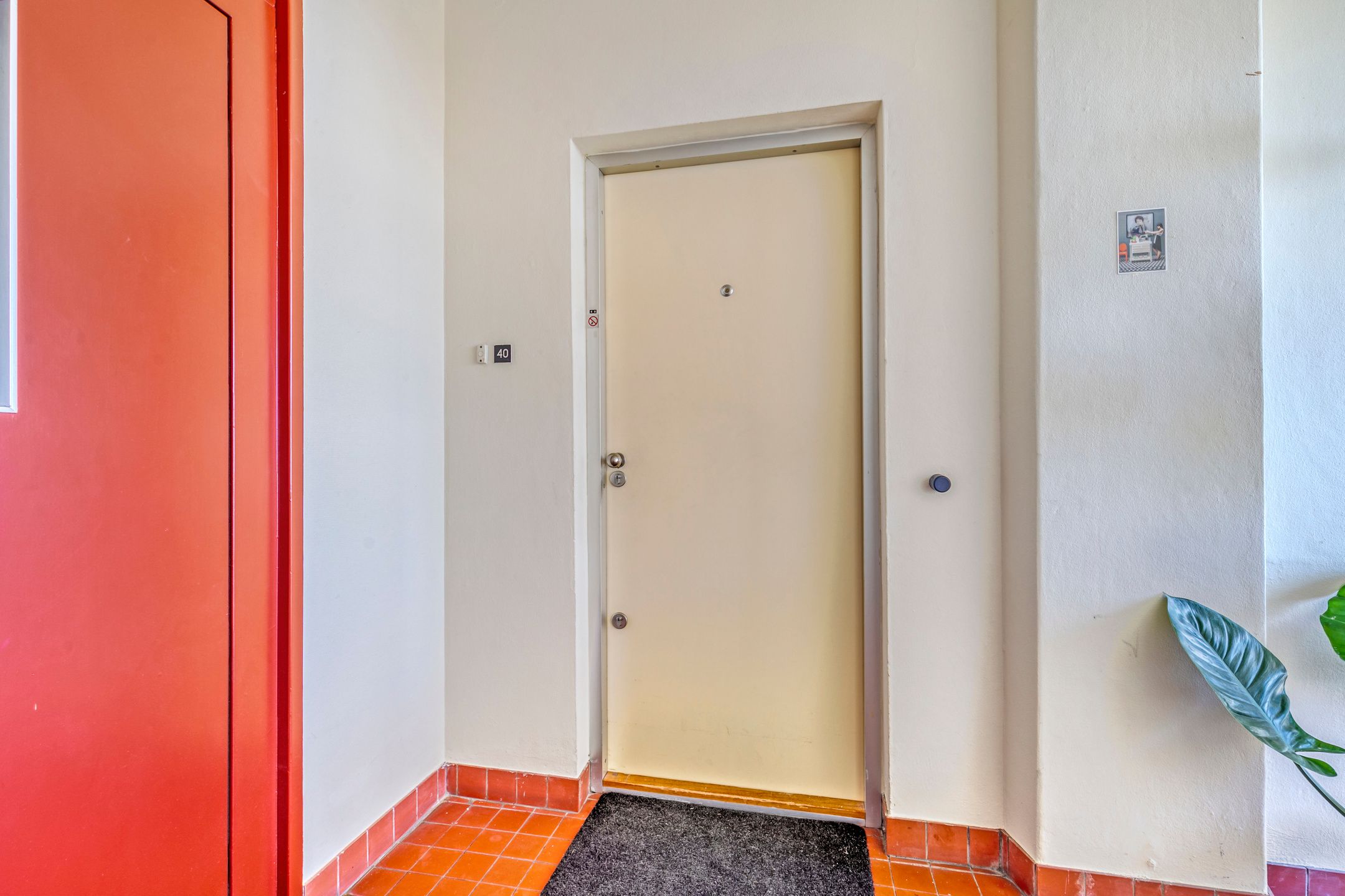 Foto 27 van Veenbesstraat 40