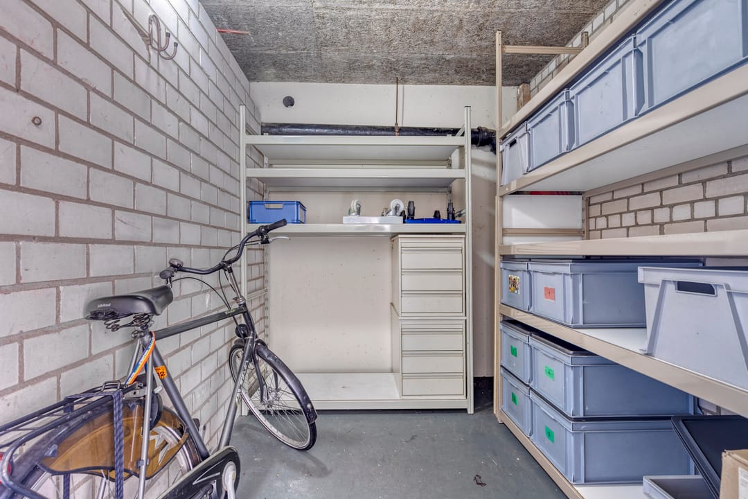 Foto 28 van Veenbesstraat 40