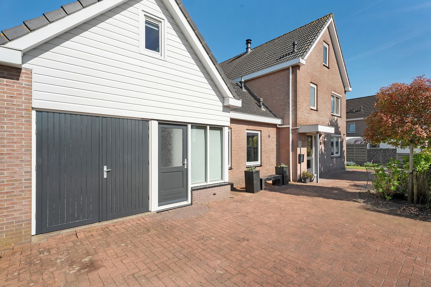 Foto 10 van Wieken 6