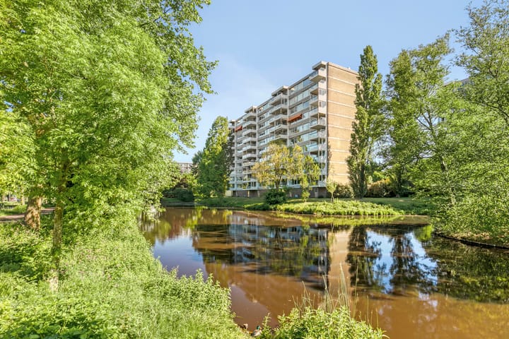 Foto 30 van Veenbesstraat 40