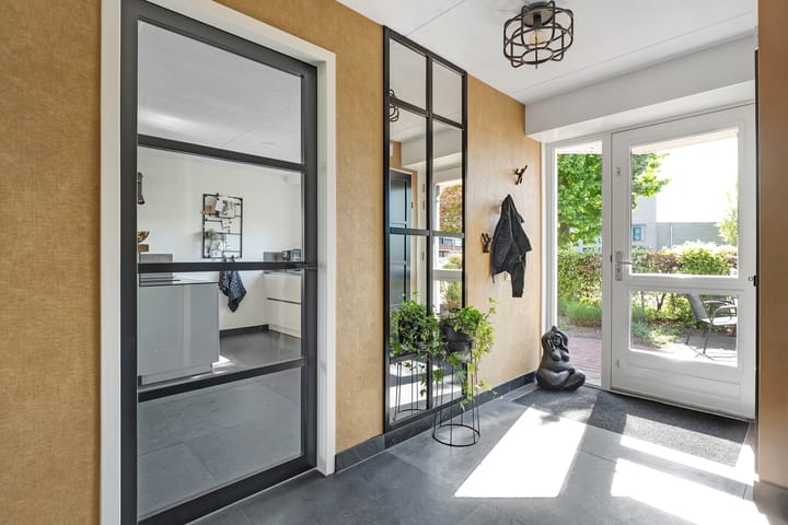 Foto 11 van Wieken 6