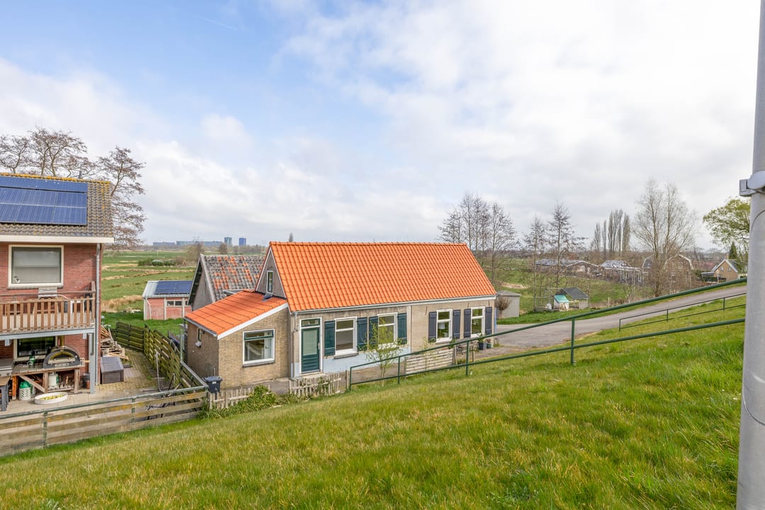 Foto 1 van Molendijk 88