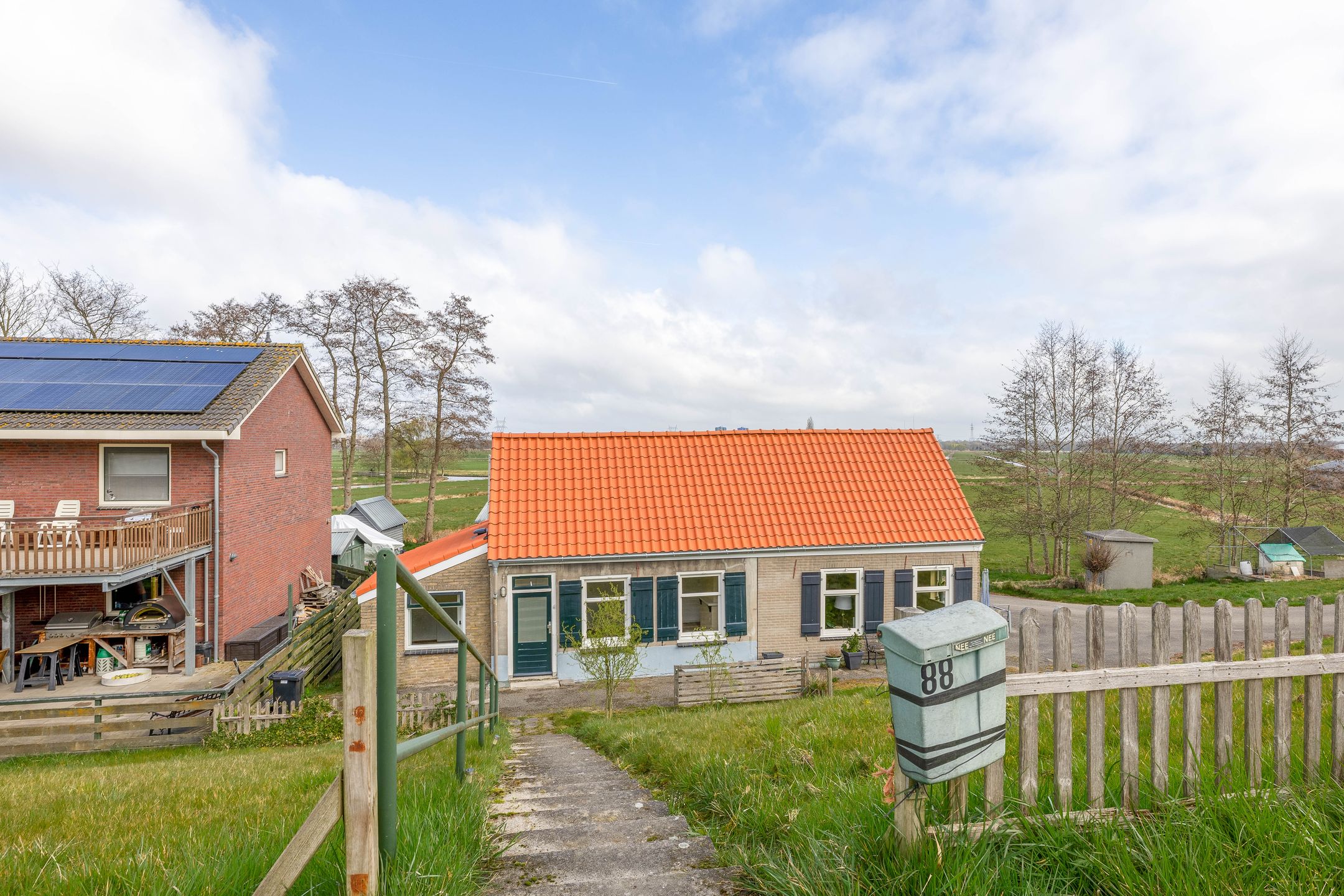 Foto 6 van Molendijk 88