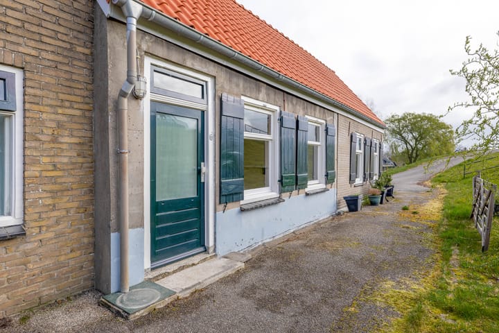 Foto 7 van Molendijk 88