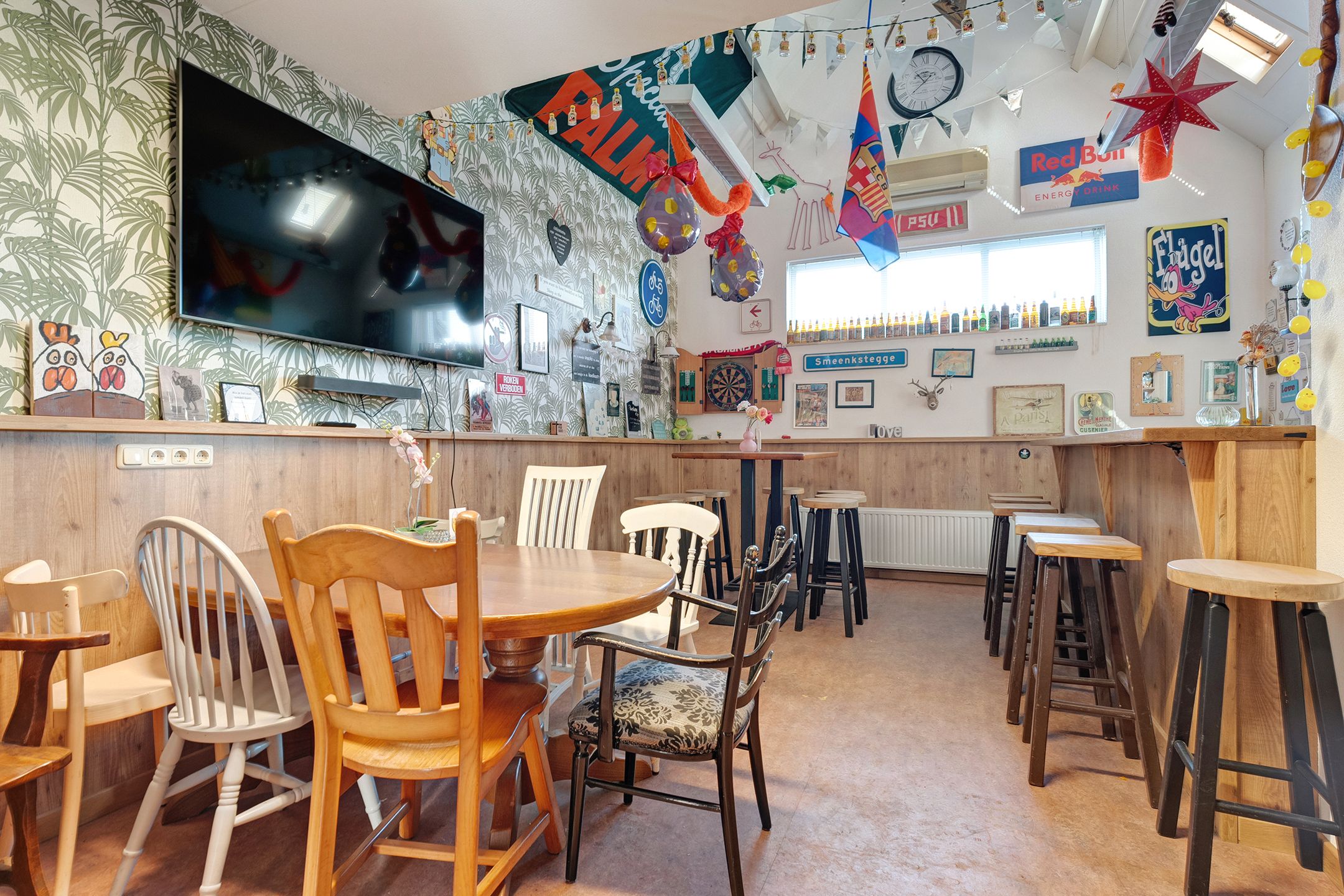 Foto 33 van Wieken 6