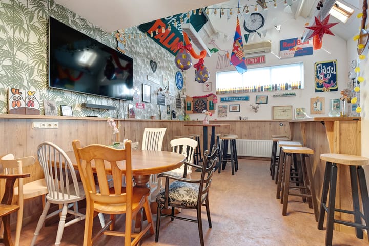 Foto 33 van Wieken 6