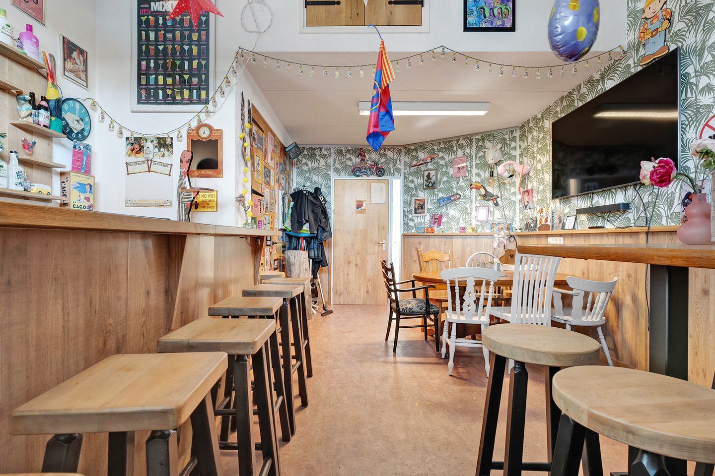 Foto 35 van Wieken 6