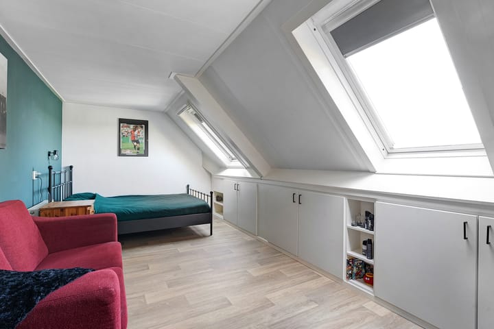 Foto 40 van Wieken 6