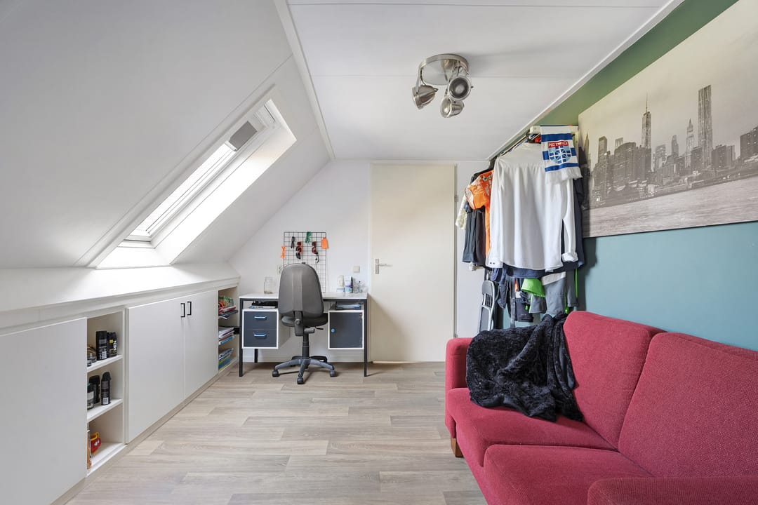 Foto 41 van Wieken 6