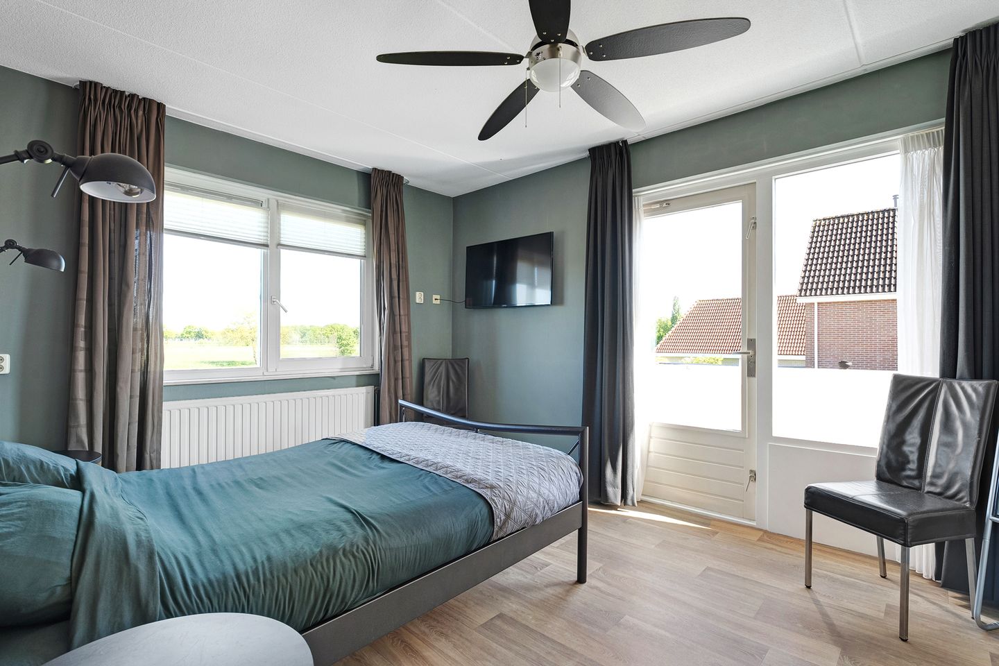 Foto 44 van Wieken 6