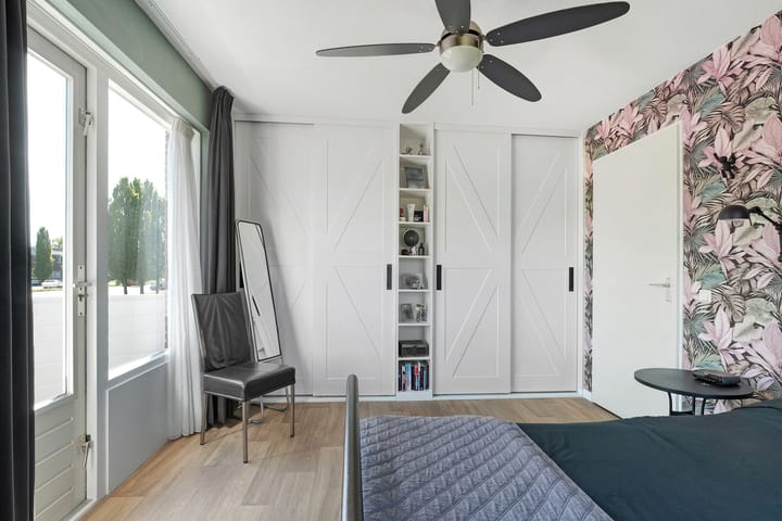 Foto 45 van Wieken 6