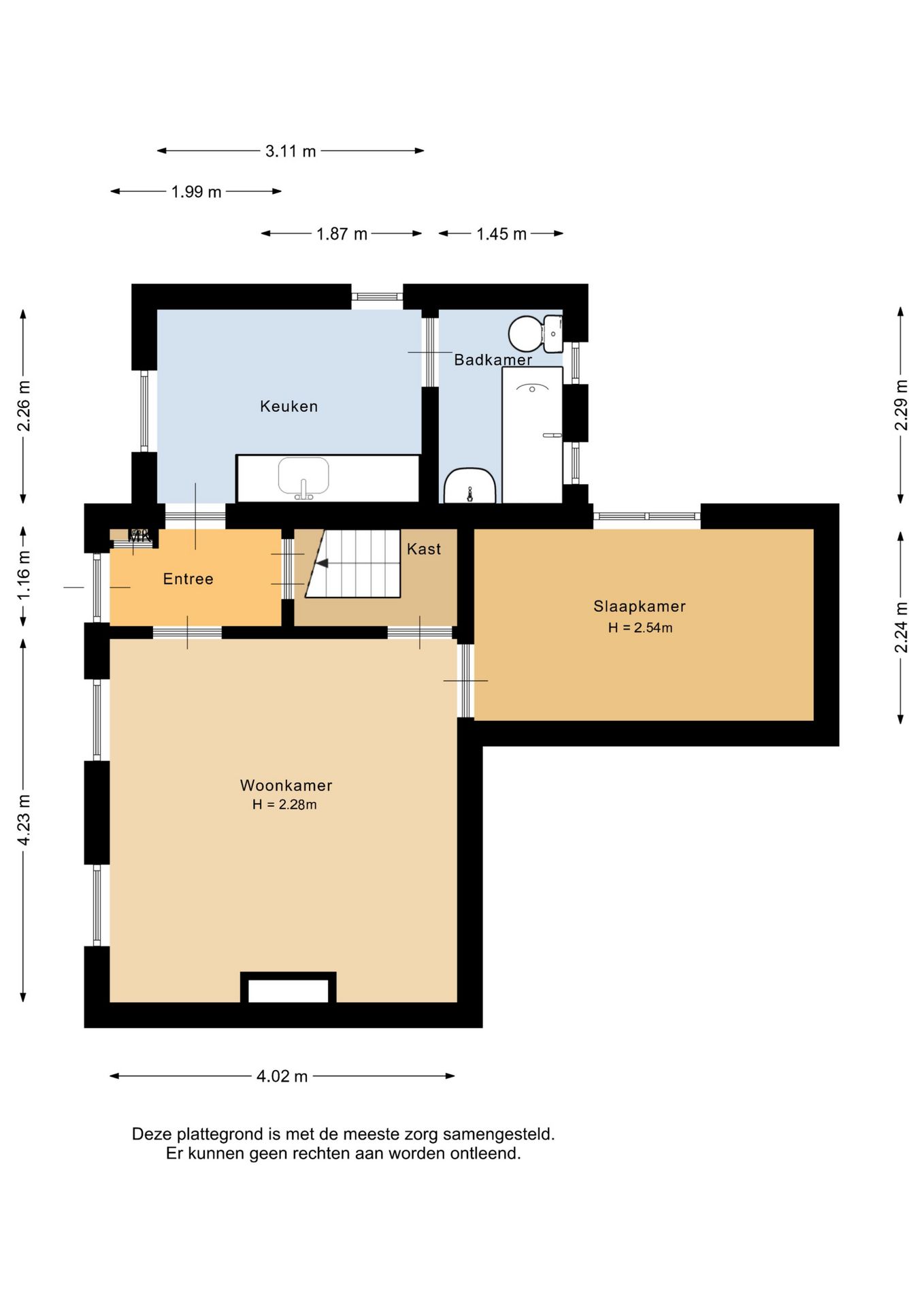 Foto 29 van Molendijk 88