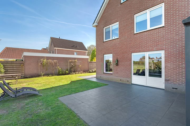 Foto 64 van Wieken 6