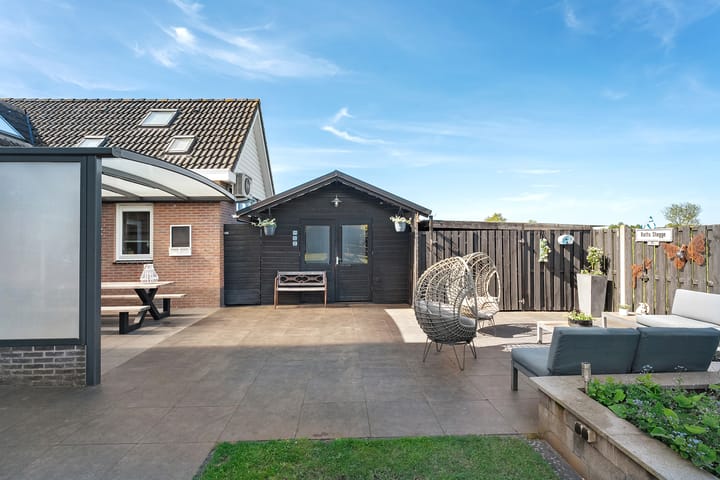 Foto 67 van Wieken 6