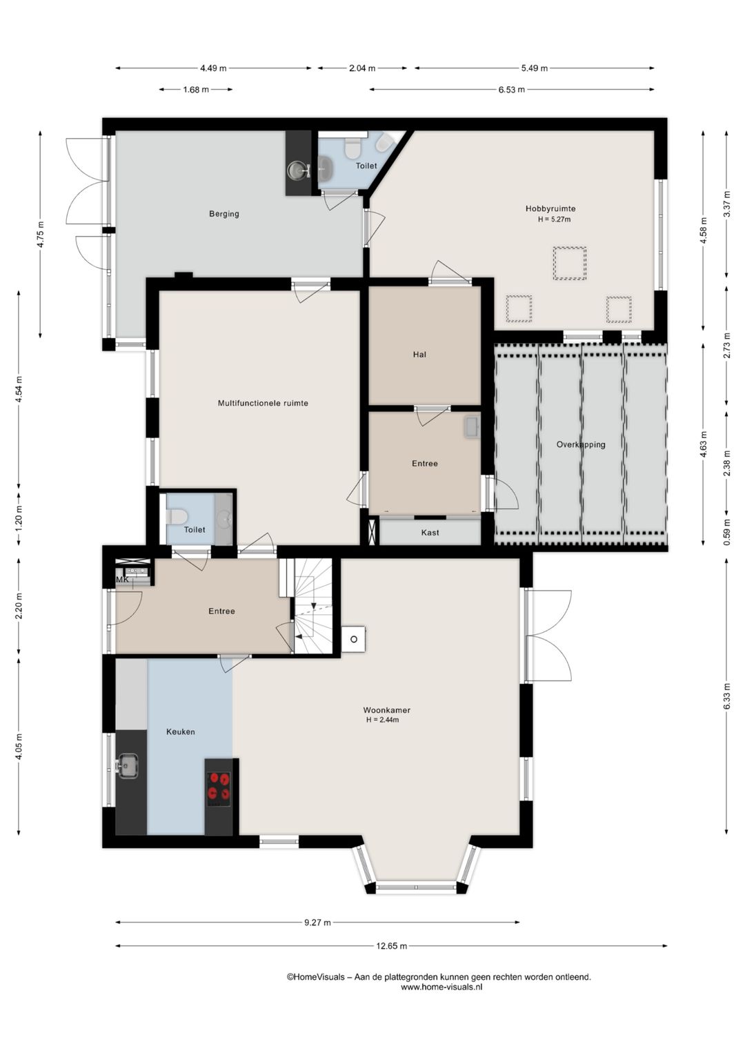 Foto 71 van Wieken 6