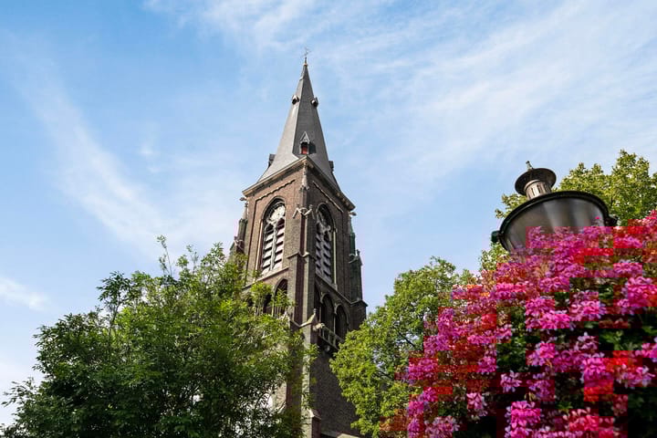 Foto 21 van Wycker Grachtstraat 1-A18