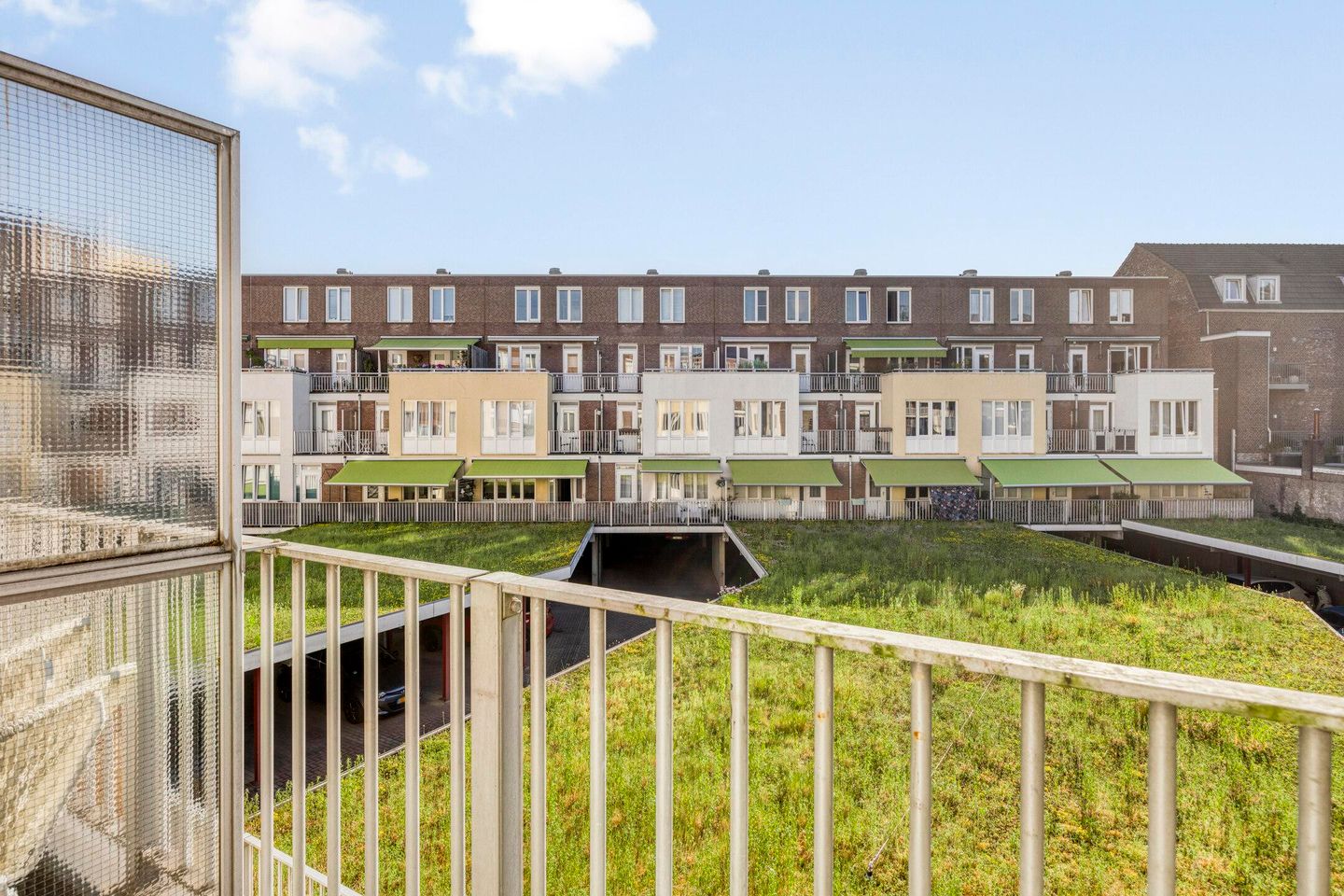 Foto 10 van Wycker Grachtstraat 1-A18