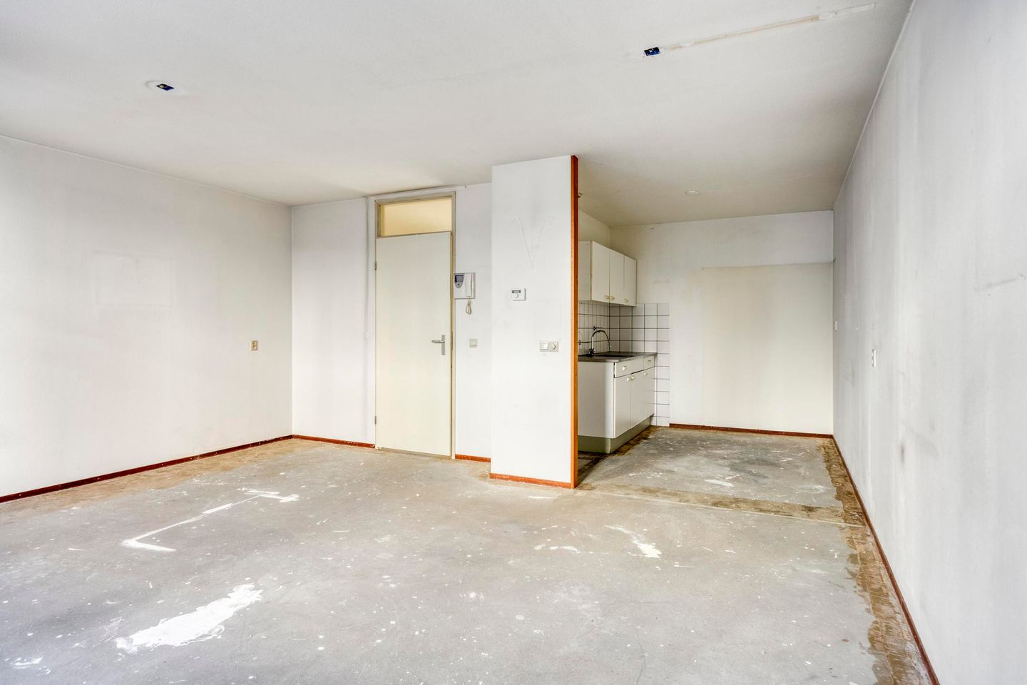 Foto 4 van Wycker Grachtstraat 1-A18