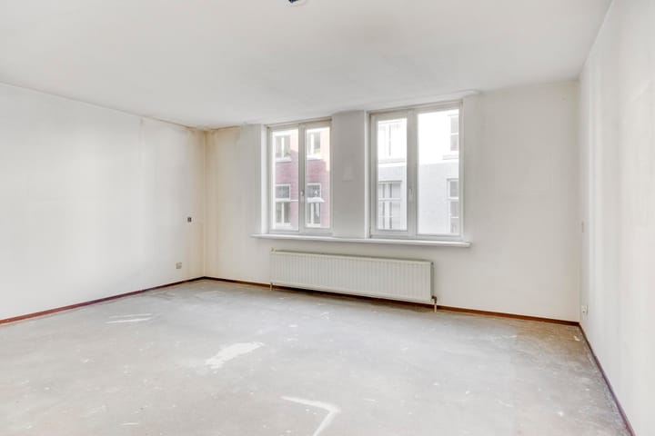 Foto 6 van Wycker Grachtstraat 1-A18