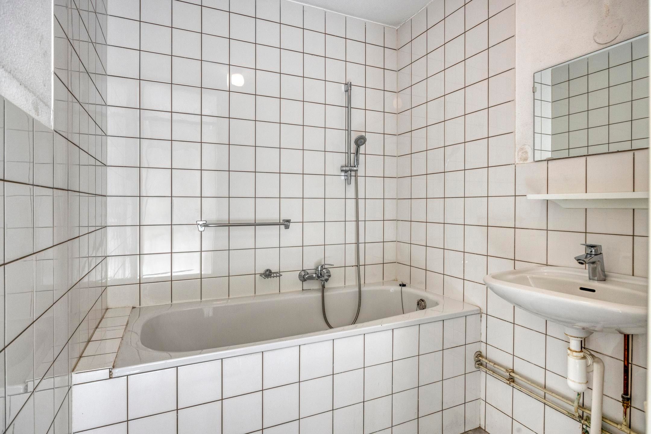 Foto 12 van Wycker Grachtstraat 1-A18