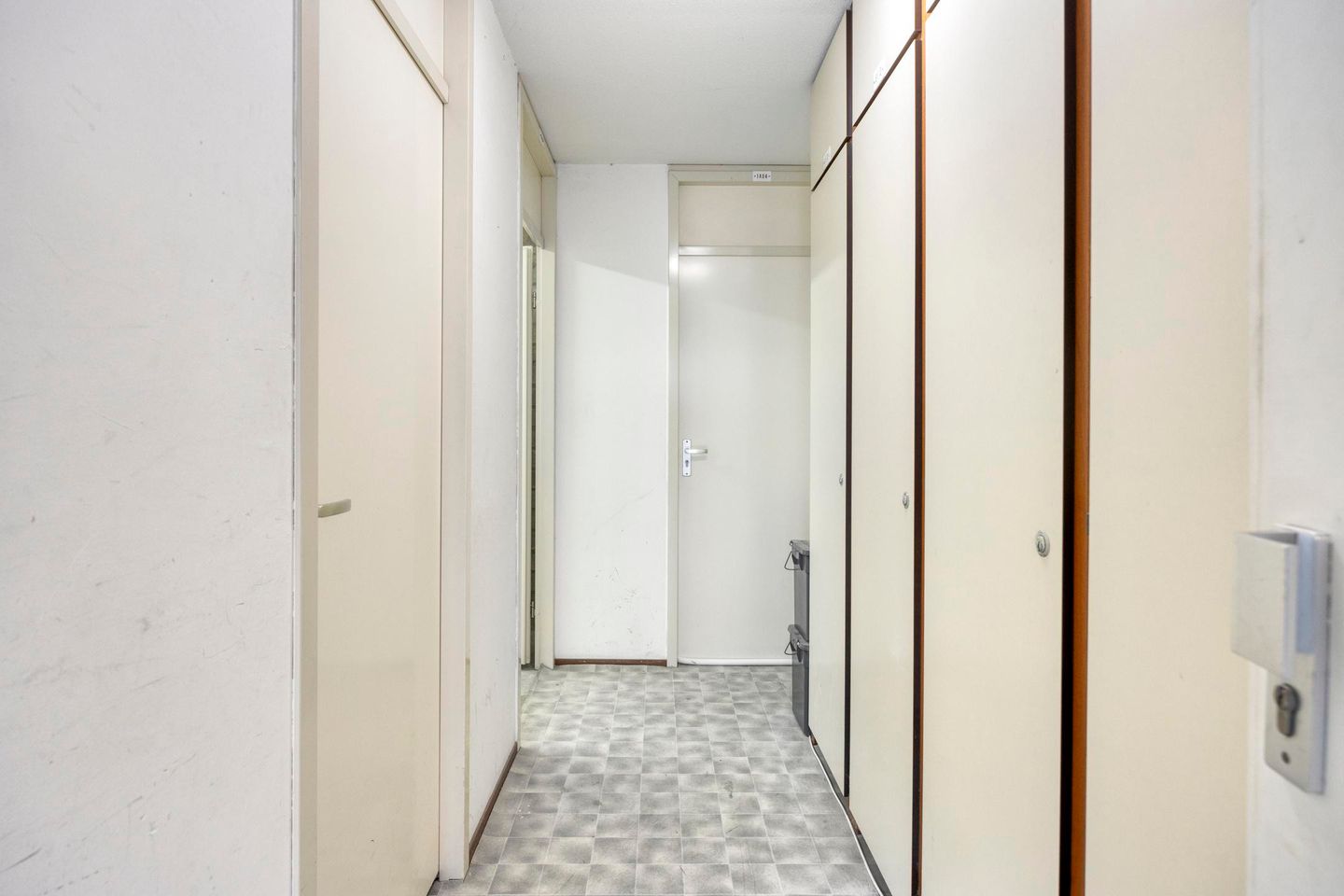 Foto 14 van Wycker Grachtstraat 1-A18