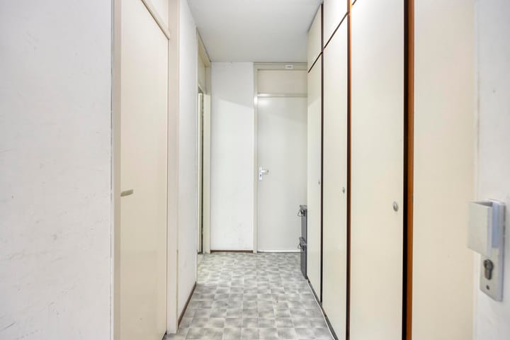 Foto 14 van Wycker Grachtstraat 1-A18