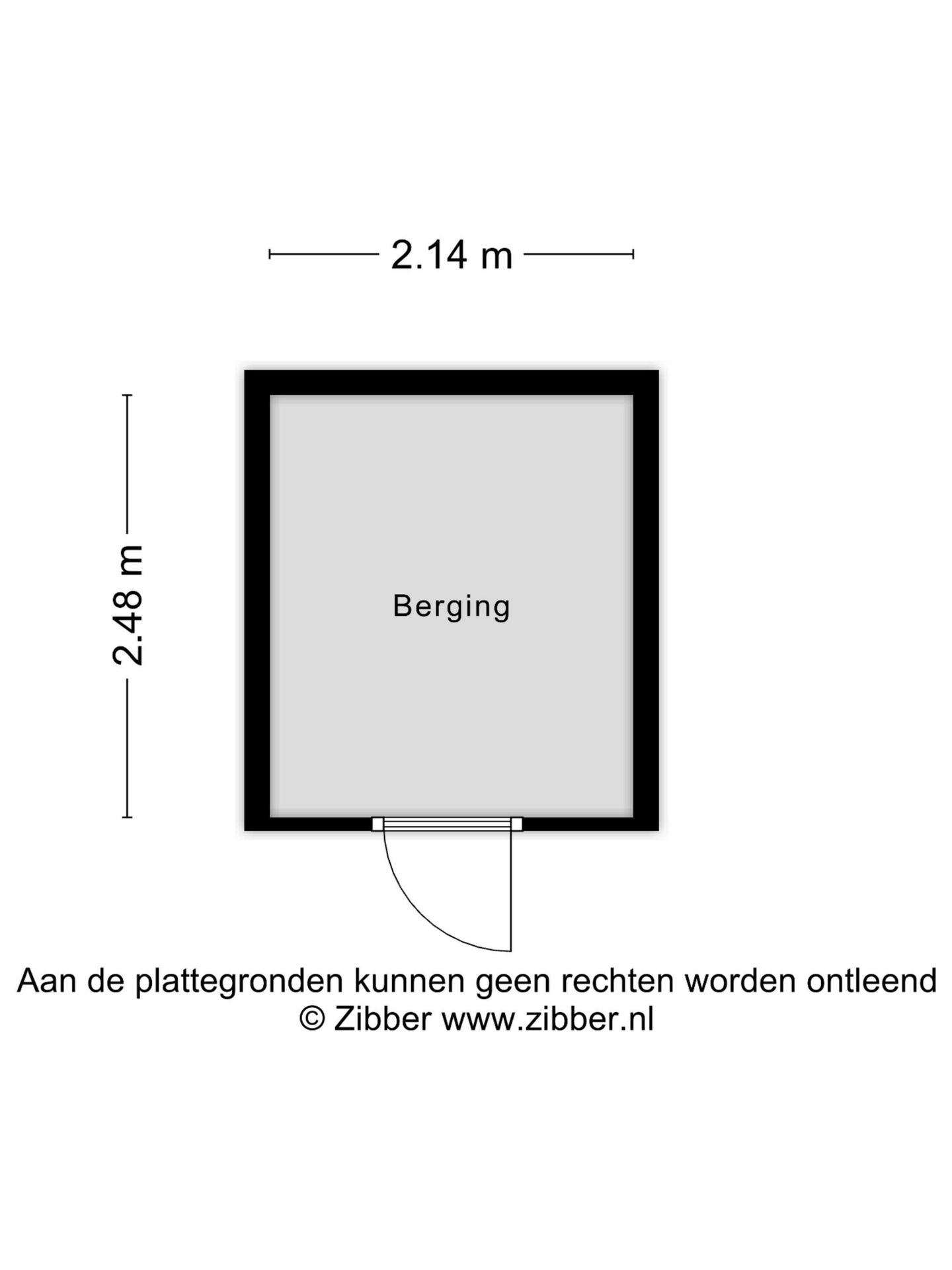 Foto 25 van Wycker Grachtstraat 1-A18