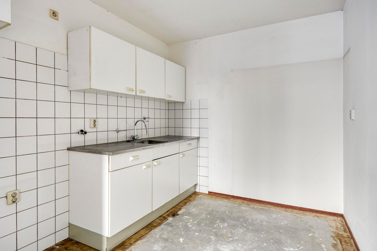 Foto 5 van Wycker Grachtstraat 1-A18