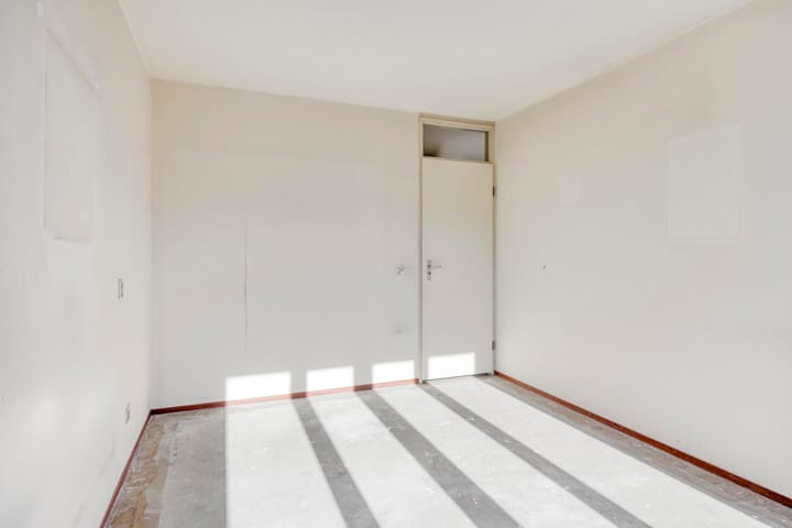 Foto 8 van Wycker Grachtstraat 1-A18