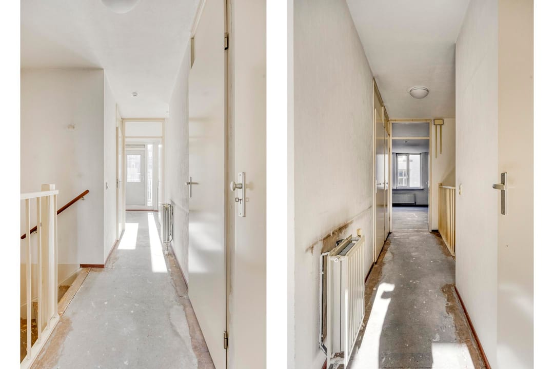 Foto 11 van Wycker Grachtstraat 1-A18