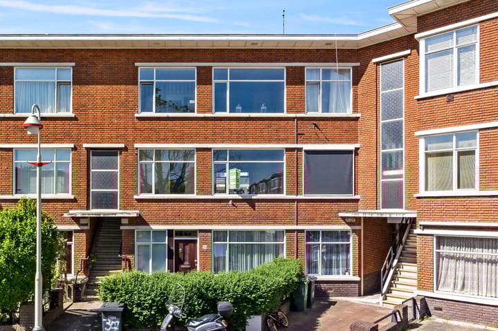 Bekijk foto van Damasstraat 301