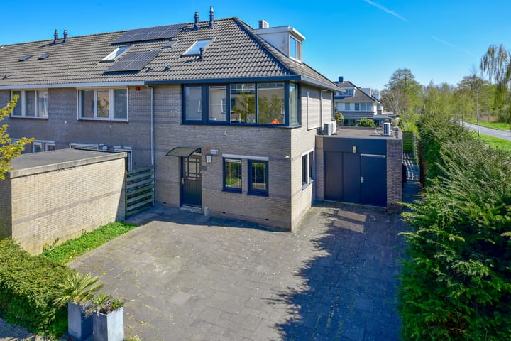 Foto 1 van Bergeend 43