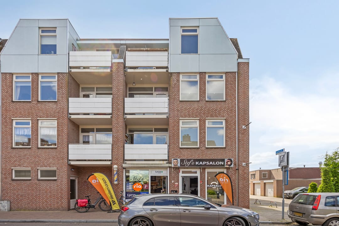 Foto 1 van Kerkstraat 23