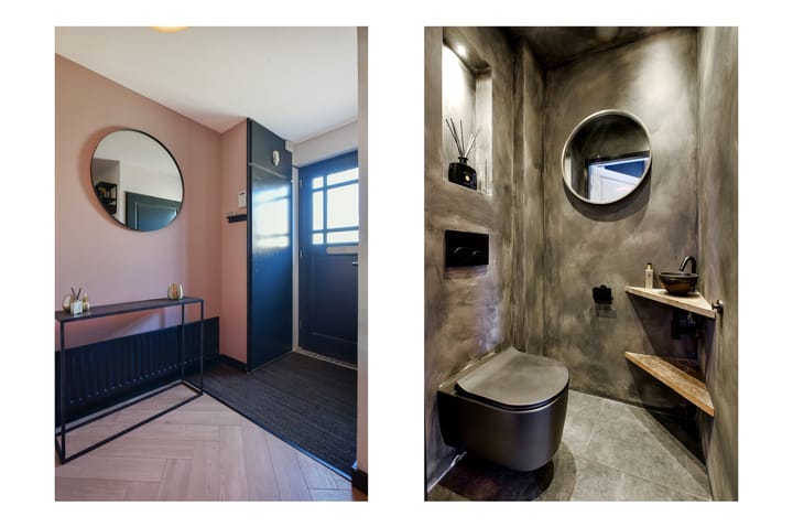 Foto 3 van Bergeend 43