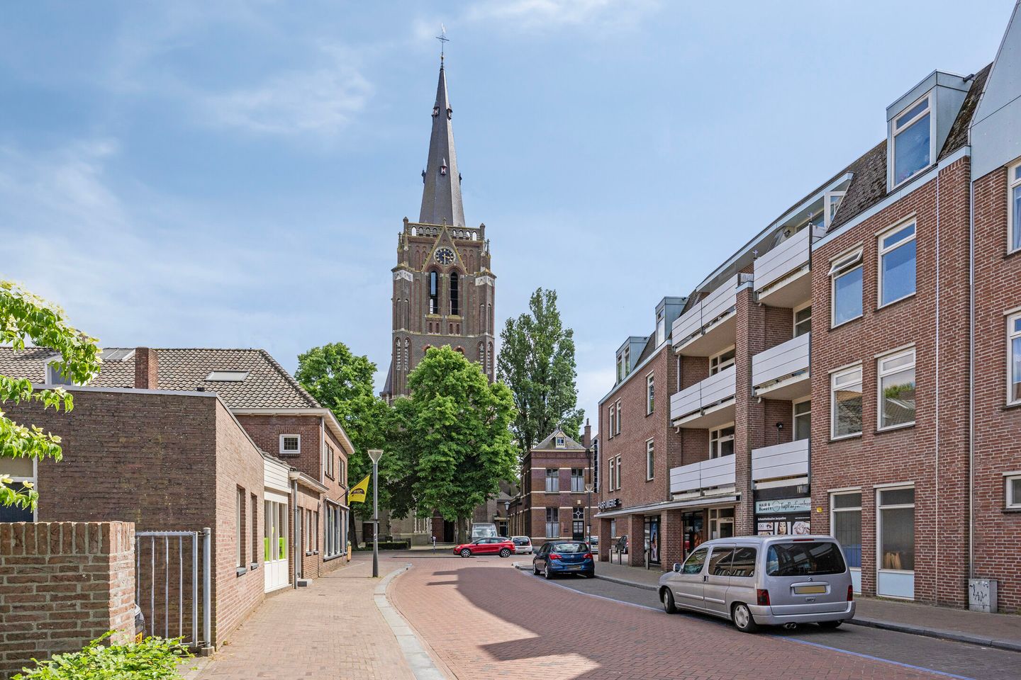 Foto 5 van Kerkstraat 23