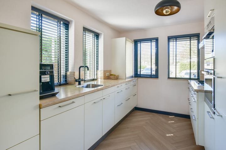 Foto 10 van Bergeend 43