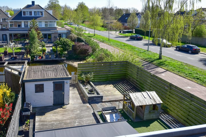 Foto 25 van Bergeend 43