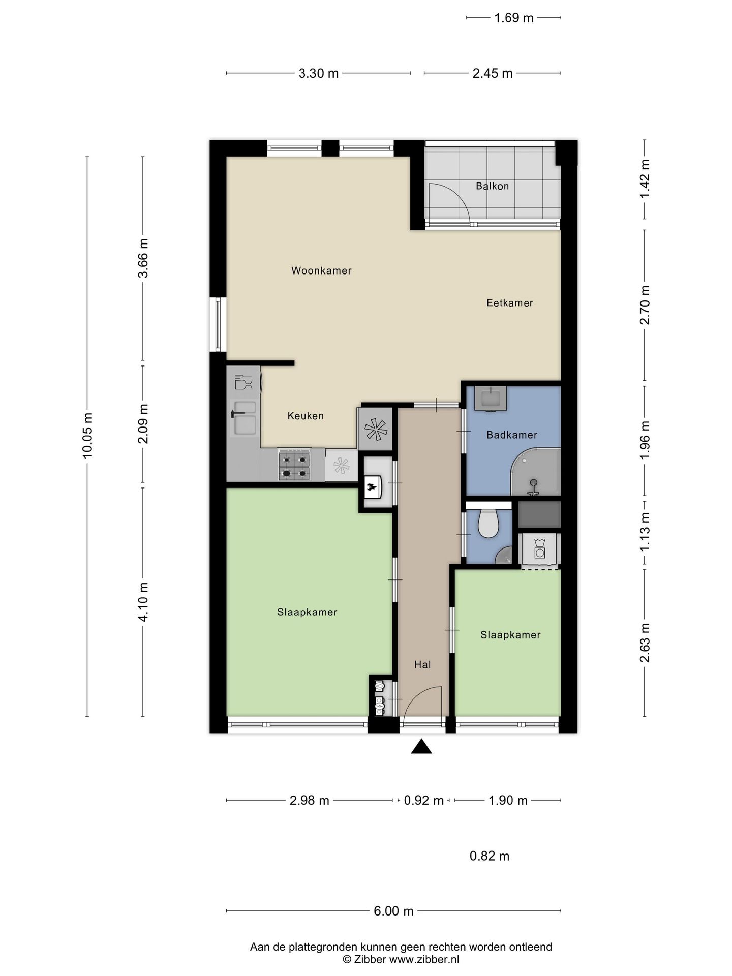 Foto 29 van Kerkstraat 23