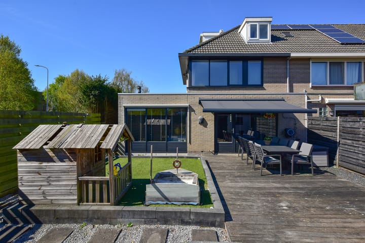 Foto 26 van Bergeend 43