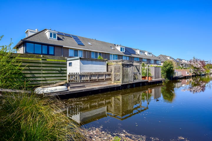 Foto 30 van Bergeend 43