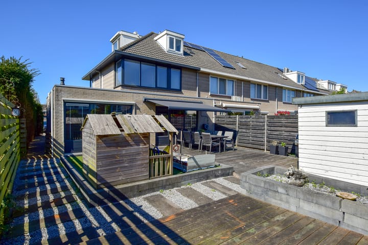 Foto 28 van Bergeend 43