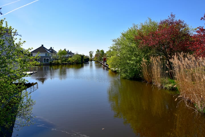 Foto 32 van Bergeend 43